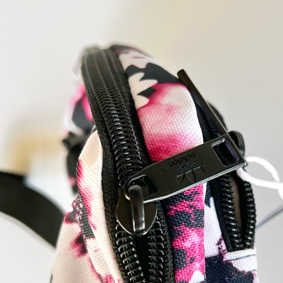 Adidas Floral Legend Waist Pack - Picture 7 of 10